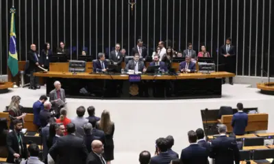 Congresso aprova Orçamento de 2026 com R$ 61 bi em emendas