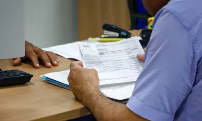 Bocalom envia à Câmara projeto que isenta IPTU a pessoas com TEA