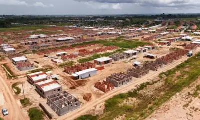 Consórcio Delta & Juruá contesta sanções da Sehurb e aponta falhas do Estado em obras na Cidade do Povo