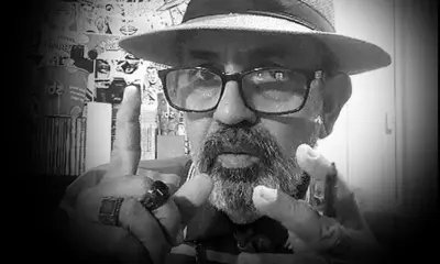 Vidente prevê terremotos no Acre e que Palácio Rio Branco pode ficar vermelho devido a conflitos políticos