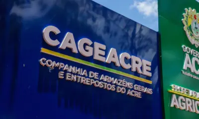 Veja locais temporários de atendimento da Seagri, Emater e Cageacre