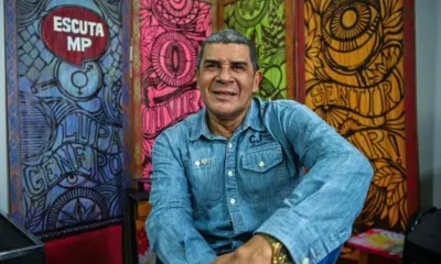 Última visita, TV alta e carro em fuga: o que se sabe sobre a morte de Moisés Alencastro