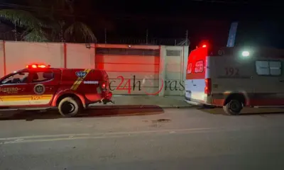 Menino de 3 anos morre afogado durante festa de aniversário em Rio Branco