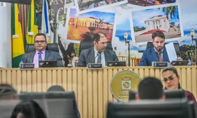 Cortes de água por inadimplência serão suspensos até fim do prazo do REFIS/SAERB 2025