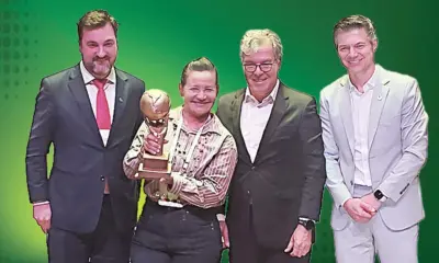 Com apoio de Jorge Viana, Cooperacre vence prêmio da Apex/Revista Exame