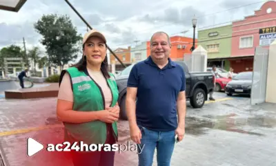 Feirão do Emprego vira modelo para novos eventos e amplia oportunidades no Acre