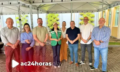 Feirão do Emprego promete mil vagas e união de forças para impulsionar a economia acreana