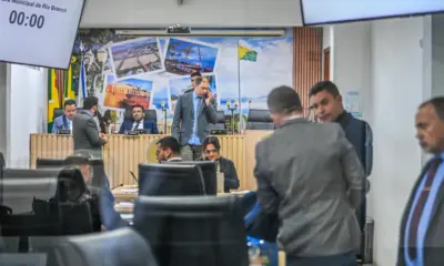 Sessão na Câmara é adiada por falta de quórum e votação de PLs fica para próxima semana