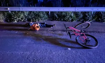 Homem morre atropelado na BR-317, entre Xapuri e Epitaciolândia