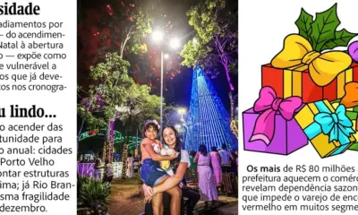 Tensão nas relações