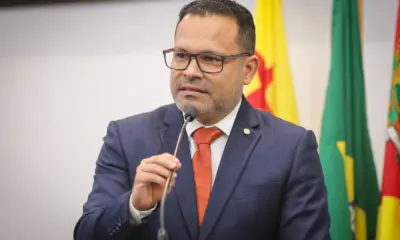 Tadeu Hassem defende emendas na LOA para garantir reajustes a servidores em 2026