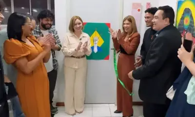 Emendas de Socorro Neri fortalecem modernização da Ufac