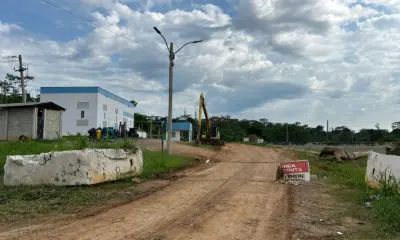 Saerb nega empréstimo de gerador de empresário de Rondônia