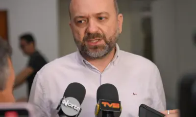 Vereadores pressionam por aumento de emendas e Renan Biths tenta consenso