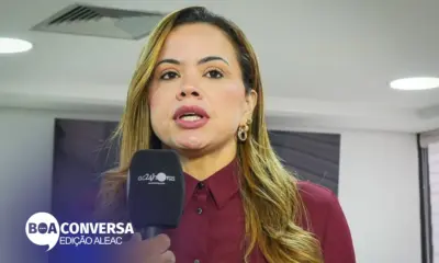 Michelle Melo defende concorrência aérea para reduzir tarifas às regiões isoladas