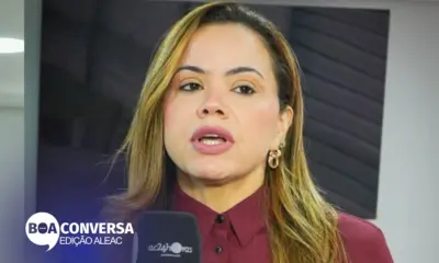 Michelle Melo defende expansão do desconto aéreo para moradores das regiões isoladas
