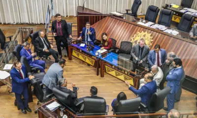 Governo pede autorização da Aleac aderir ao Programa de Pagamento de dívidas