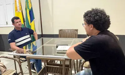 “É preciso despolitizar a imagem de Chico Mendes”