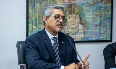 Acordo sobre emendas de deputados envolvendo governo e Aleac é exposto