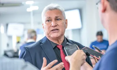 Projeto que cria nova lei da Administração Tributária deve ser retirado de pauta, diz vereador