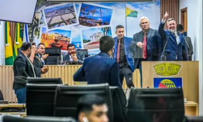 Câmara aprova LOA 2026 e privatização de mercados em Rio Branco durante madrugada