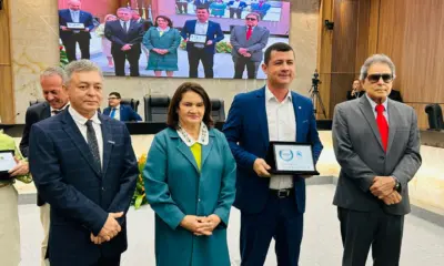 Xapuri brilha na transparência: Prefeitura e Câmara recebem selos de destaque