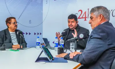 Boa Conversa: aumento de emendas para deputados da Aleac pode vir “pelo beiço”