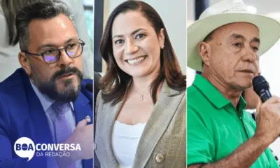 Jornalistas comentam sobre disputa da vice-governadora Mailza ao governo