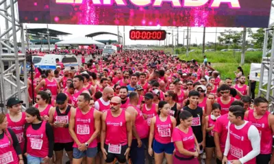 Mailza arrecada mais de 2 mil brinquedos para crianças