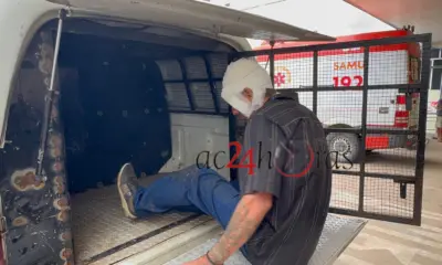 Criança sofre tentativa de abuso no AC; pai da vítima agride acusado