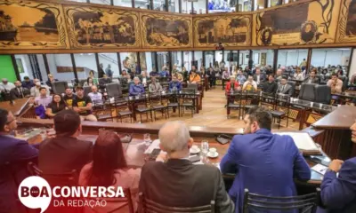 Orçamento avança na Aleac, mas PCCR enfrenta banho de água fria