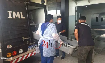 Idoso morre e mãe e filha ficam feridas após acidente em Brasiléia