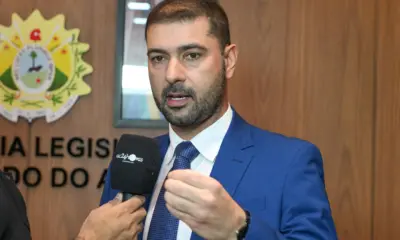 Emendas de deputados serão conforme cálculo do governo, anuncia Nicolau após reunião com deputados