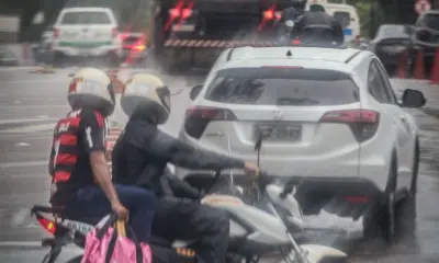 Natal será marcado por chuvas a qualquer hora no Acre; há risco de temporais