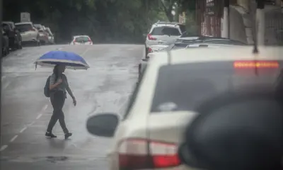 Rio Branco registra mais de 100 mm de chuva em 24 horas e entra em alerta