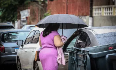 Semana do Natal tem alerta de chuvas intensas em todo o Acre