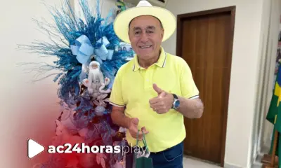 Prefeitura lança Natal Criança Feliz e garante 50 mil presentes a crianças do Bolsa Família