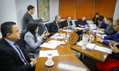 Comissão aprova Programa para negociar dividas de R$ 450 mi sob questionamentos