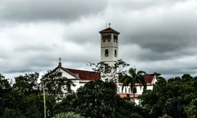 Quinta-feira com sol e nuvens no Acre, mas com possibilidade de chuvas rápidas