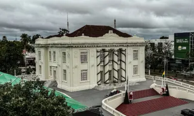 Após pedido de vista no STJ, governo diz que Gladson “segue confiante na justiça””