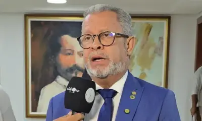 Afonso vai assumir COF após “sumiço” de deputado relator do orçamento