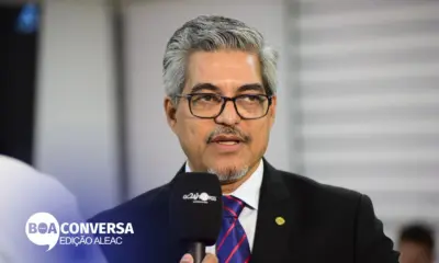 Edvaldo cobra coerência do governo e pressiona por compromissos com servidores