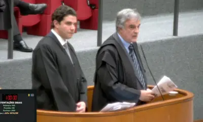 Ex-ministro da Justiça diz que Ptolomeu pode ser anulada no Supremo