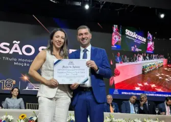 Coopercafé recebe Moção de Aplausos da Aleac em reconhecimento à contribuição para a cafeicultura