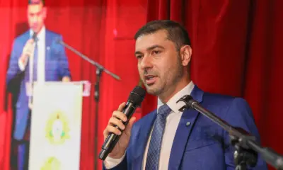 Nicolau Júnior destaca papel da Aleac na democracia durante última sessão solene do ano