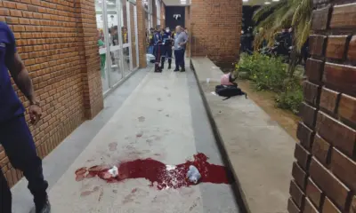 Saúde Pública: a personagem e a vaia necessária