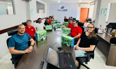 Projeto LEGAL fortalece análise política e desenvolvimento sustentável no Acre