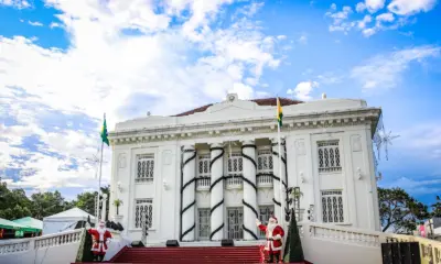 Governo do Estado publica calendário acreano de feriados e pontos facultativos para 2026