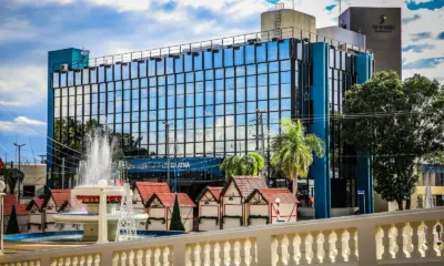 Gladson sanciona lei que garante R$ 5 milhões em emendas para cada deputado estadual