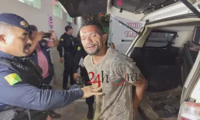 Homem tenta agredir enfermeiro e roubar arma de vigilante no PS